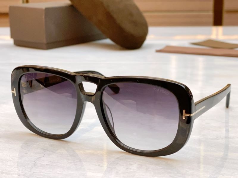 Tom Ford Sunglasses